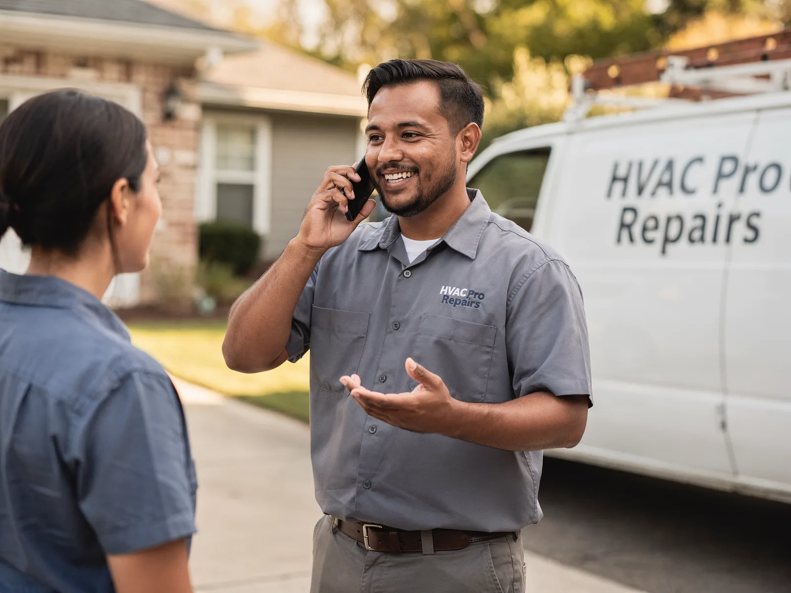 Heat Pump Repair Tickfaw, LA FAQs